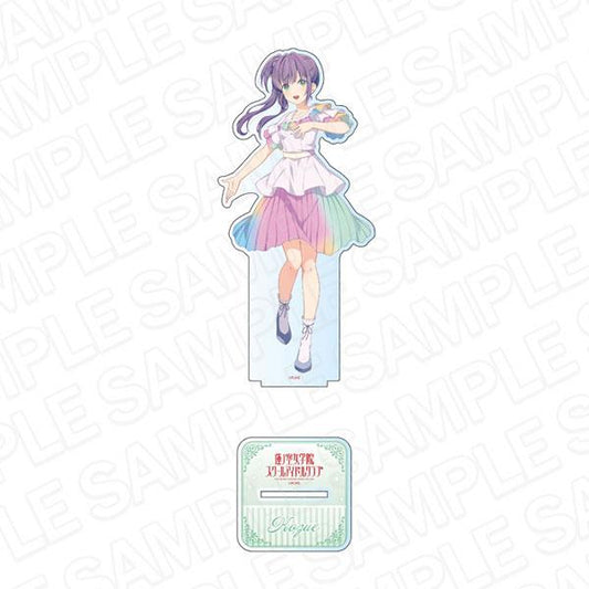 [Pre-order] Love Live! Ren no Sora Girls' Academy Academy Idol Club Dalipa Otsusuke Dress Ver "Reservation for July 24"