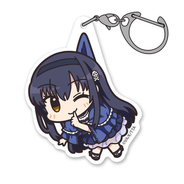 [預訂] TV動畫『Summer Pockets』 久島鷗 壓克力夾式鑰匙圈《25年12月預約》