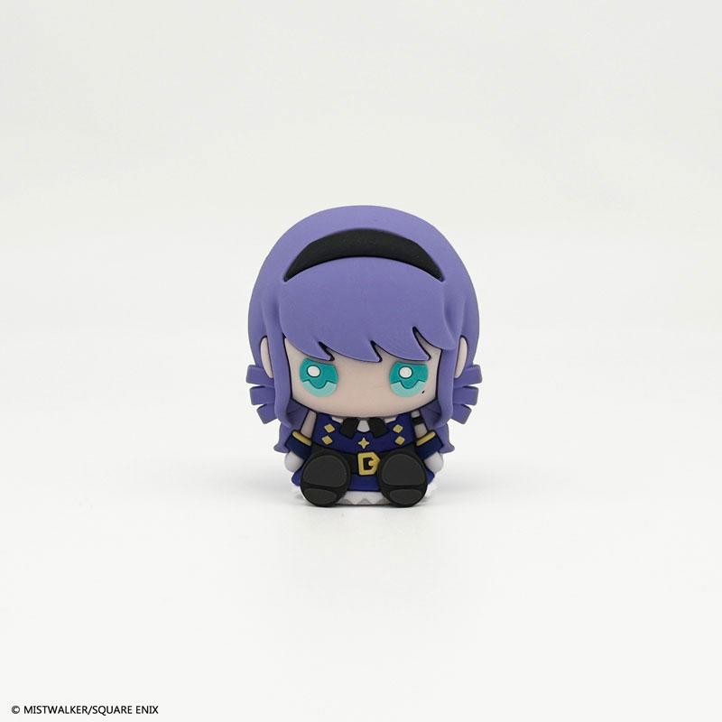 [預訂] FANTASIAN Neo Dimension 橡膠模型《25年9月預約》