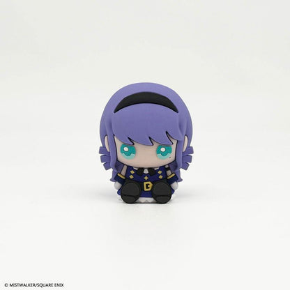 [預訂] FANTASIAN Neo Dimension 橡膠模型《25年9月預約》