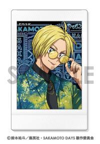 [預訂] ≪amiami限定特典≫SAKAMOTO DAYS 坂本日常 角色公仔 Collection～ASIAN STREET STYLE～ 12 個入 BOX《25年12月預約》