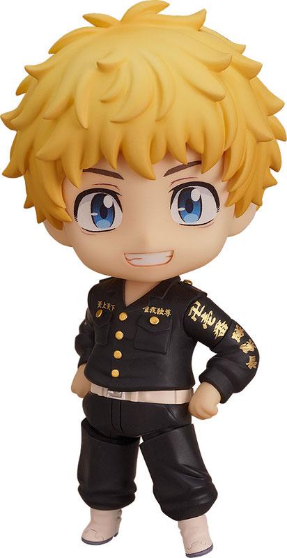 [預訂] 黏土人 東京復仇者 花垣武道《25年11月預約》