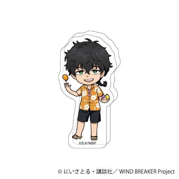 [預訂] 防風少年 Korotto 十龜條《25年7月預約》