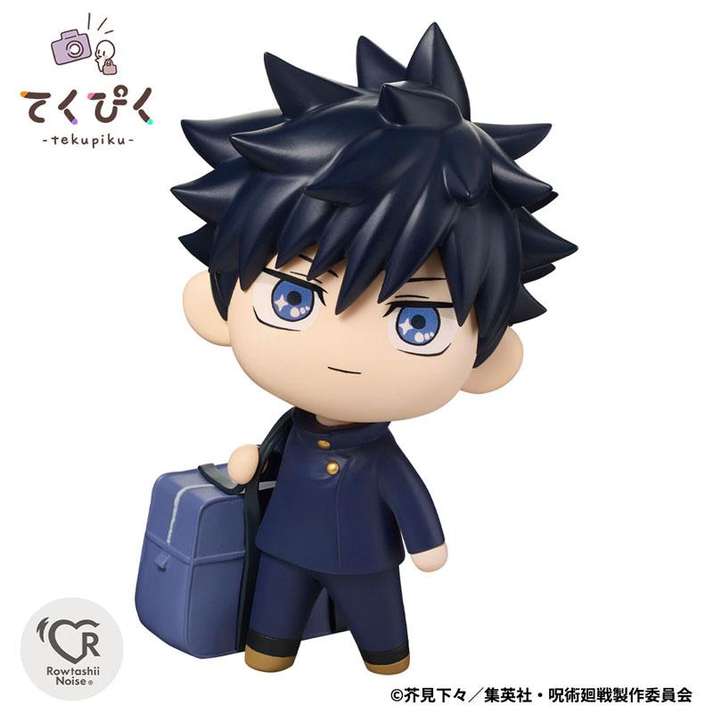 [預訂] Tekupiku 伏黑惠 咒術迴戰《25年11月預約》