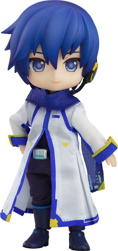 [Pre-order] Clay doll KAITO "Pre-order for July 25"