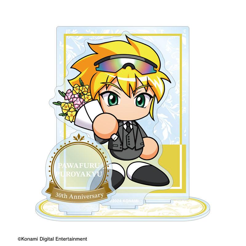 [預訂] 實況棒球 30th Anniversary ver. 友澤亮 配件附帶的BIG立牌《25年4月預約》