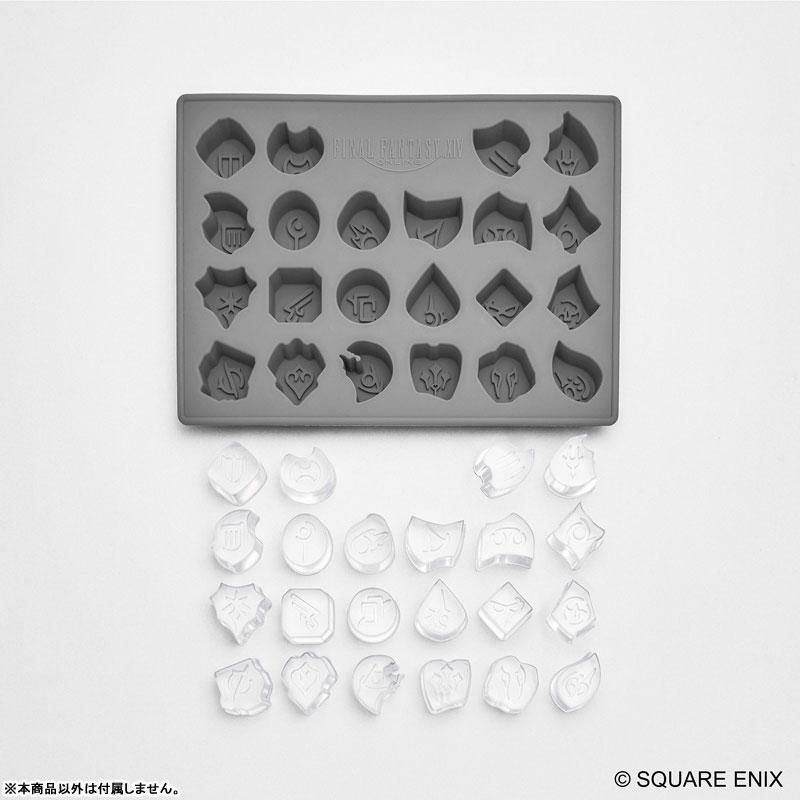 [預訂] 最終幻想XIV 製冰盒 〈魂晶〉 22職業ver.《25年12月預約》
