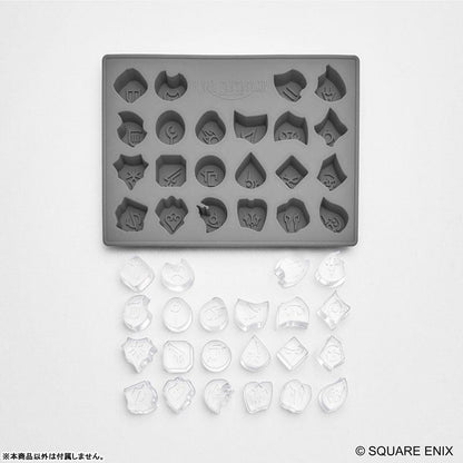 [預訂] 最終幻想XIV 製冰盒 〈魂晶〉 22職業ver.《25年12月預約》