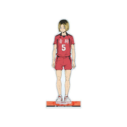 [Pre-order] "Theatrical Volleyball Boy!" ! The Decisive Battle in the Junkyard" Solitary Claw Grinding Extra Large Standing Sign "October 24 Reservation"