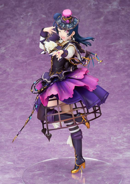 [Pre-order] Love Live! School Idol Festival Yoshiko Tsushima 1/7 finished model (resale) "Pre-order for April 24"