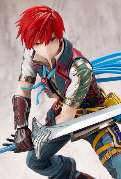 [Pre-order] Ys VIII - The Day of Dana's Death - Adol Christian 1/7 finished model "December 24 reservation"