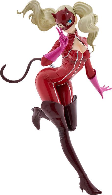 [Pre-order] POP ​​UP PARADE Persona 5 The Royal Panther Completed Model "July 25 Pre-order"