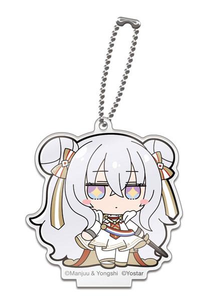 [Pre-order] Azur Lane stand-up Le Malin (Vicious) Fluffy Le Malin. "Reservation for December 24"