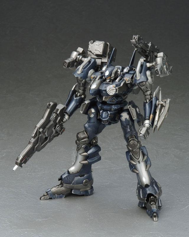 [預訂] Armored Core Mirage C01-GAEA(蓋亞) 1/72 模型（再售）《25年6月預約》