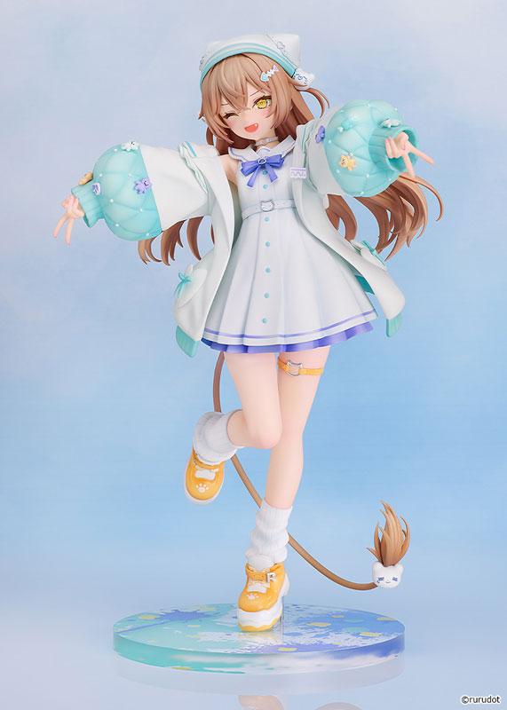 [預訂] Rurudo Lion/Pastel Oniku Ver. 1/7 完成品模型《26年8月預約》