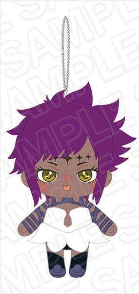 [預訂] 驅魔少年 鎖匙扣 羅德‧嘉美（再次販售）《25年11月預約》