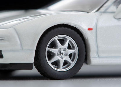 [預訂] Tomica Limited Vintage NEO LV-N345a 本田 NSX (珍珠白) 98年款《25年5月預約》