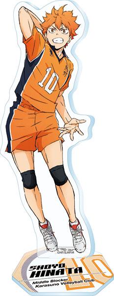 [Pre-order] Animation "Volleyball Boy!" ! 』 Lipai 2 1. Hinata Shoyo (resale) "Reservation for September 24"