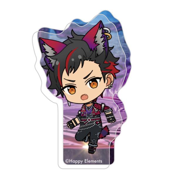 [預訂] 偶像夢幻祭 袖珍壓克力立牌 SPOTLIGHT2024 ver. 南雲鐵虎《25年7月預約》