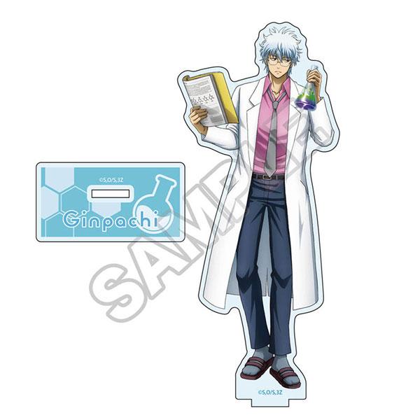 [預訂] 3年Z組銀八先生 科學的授業 立牌 坂田銀八《25年10月預約》