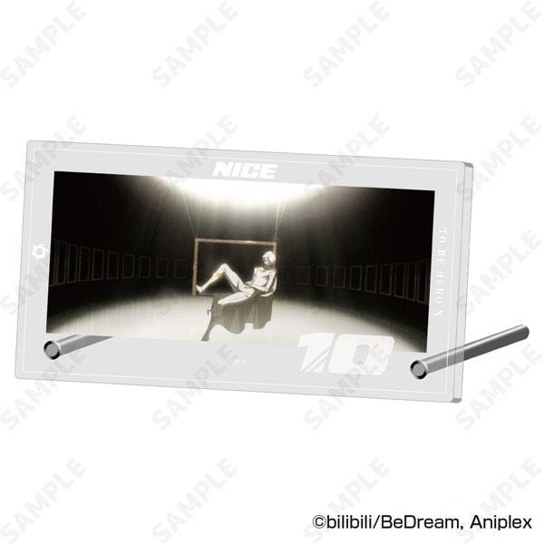 [預訂] 凸變英雄 X 立牌 10.Nice《25年10月預約》