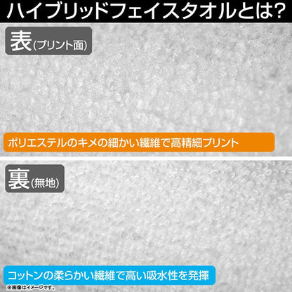 [預訂] 少女與戰車 最終章 大吉嶺 混合面巾 白色泳衣Ver.《24年10月預約》