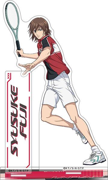 [Pre-order] The New Prince of Tennis Fujitsusuke "January 25th Pre-order"