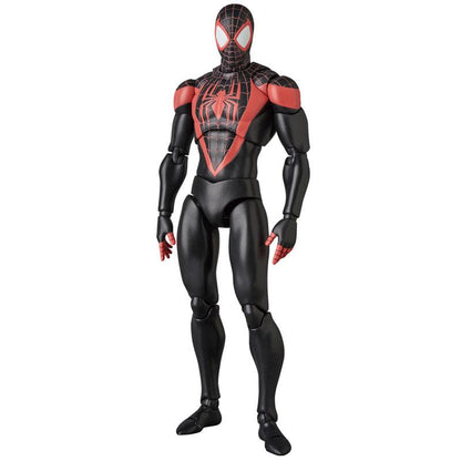 [預訂] MAFEX SPIDER-MAN Miles Morales(COMIC RENEWAL Ver.)《25年8月預約》