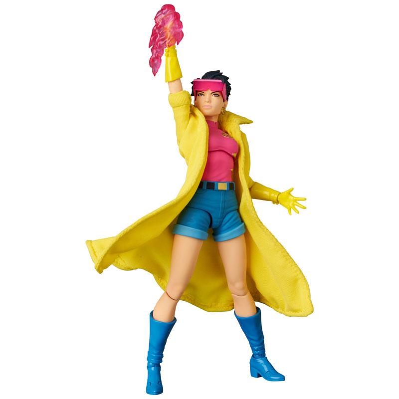 [預訂] MAFEX No.253 MAFEX JUBILEE(COMIC Ver.) 『X-MEN』《25年8月預約》