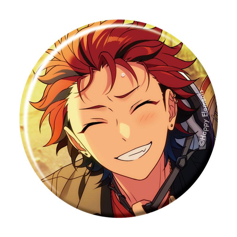 [預訂] 偶像夢幻祭 Collection徽章-Casual Side- 14個入BOX《25年1月預約》