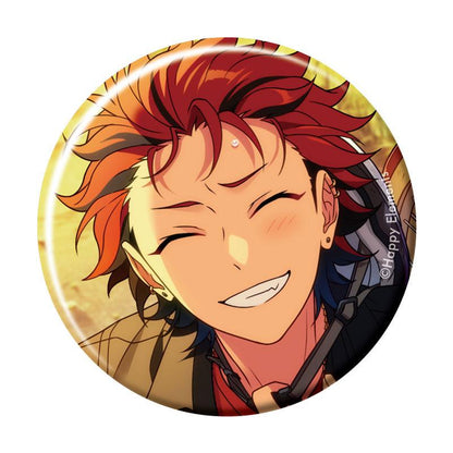 [預訂] 偶像夢幻祭 Collection徽章-Casual Side- 14個入BOX《25年1月預約》