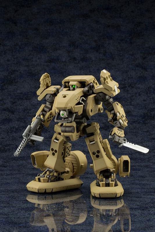 [Pre-order] Hexa Gear Bulkarm β Standard Specification 1/24 Kit Block (Resale) "Pre-order January 25"