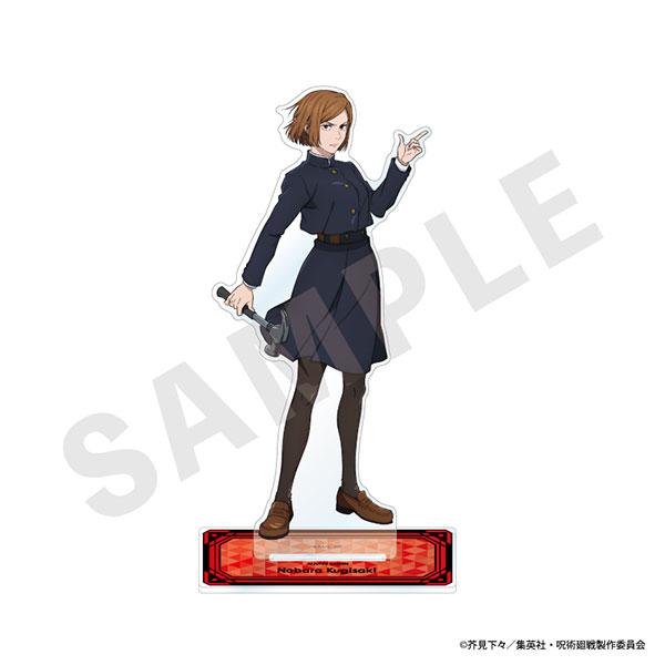 [預訂] TV動畫 咒術迴戰 特大立牌(釘崎野薔薇)《25年10月預約》