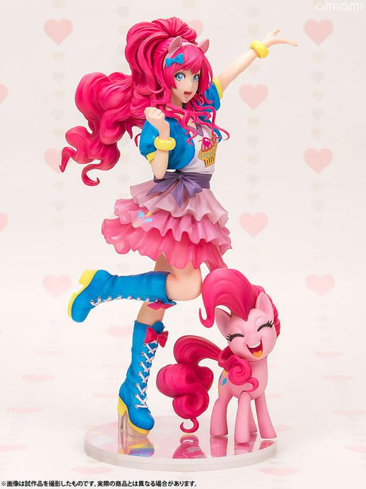 [Pre-order] MY LITTLE PONY Pretty Girl Pinkie Pie 1/7 finished model (resale) "Pre-order for January 25"