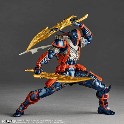 [預訂] REVOLTECH Amazing Yamaguchi 喪鐘 Ver.1.5《25年5月預約》