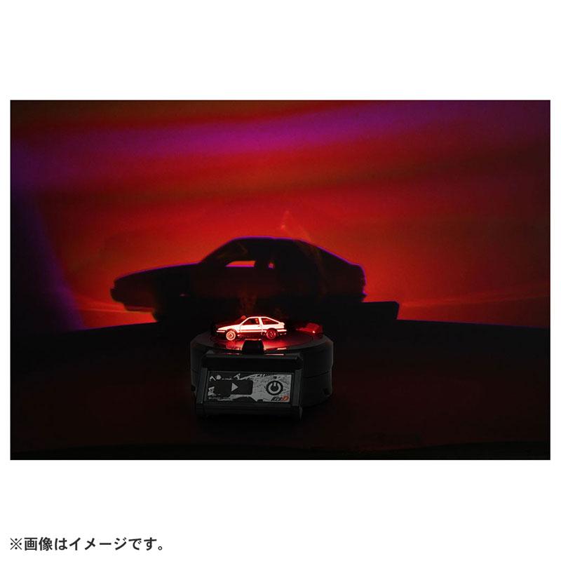 [預訂] Tomica PREMIUM unlimited DRIFT TURN STAGE 頭文字D《25年3月預約》