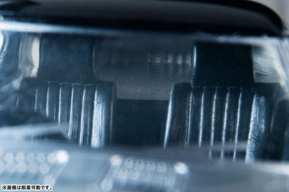 [預訂] Tomica Limited Vintage LV-139c 豐田 Sports 800 客製化輪框裝着車 (銀) 69年式《25年12月預約》