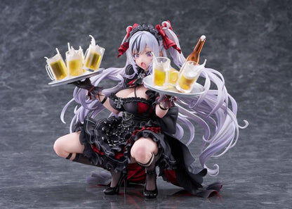 [Reservation] No bright spots in Azur Lane Elbe? 1/7 Completed model "Reservation for April 25"