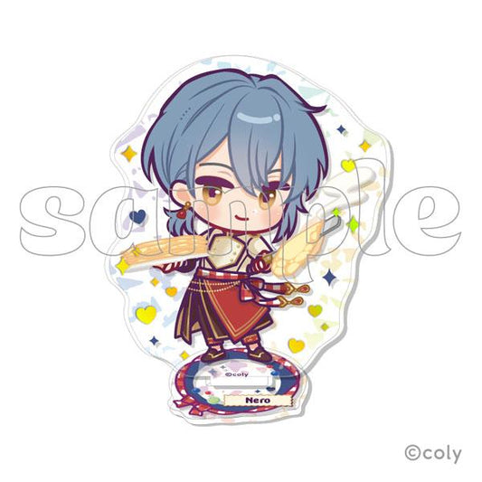 [預訂] 魔法使的約定×MARION CREPES 聯名 立牌 premium 13.尼祿《25年12月預約》