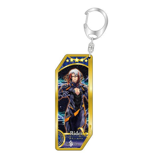 [Pre-order] Fate/Grand Order Servant Keychain 239 Knight/Odysseus "Pre-order for July 24"