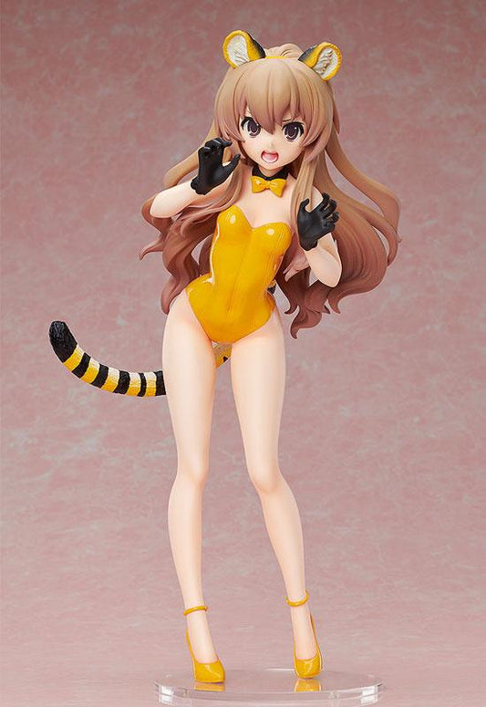 [Pre-order] Tiger and Dragon! Aizaka Taigao Aotora Ver. 1/4 finished model "Reservation for August 24"