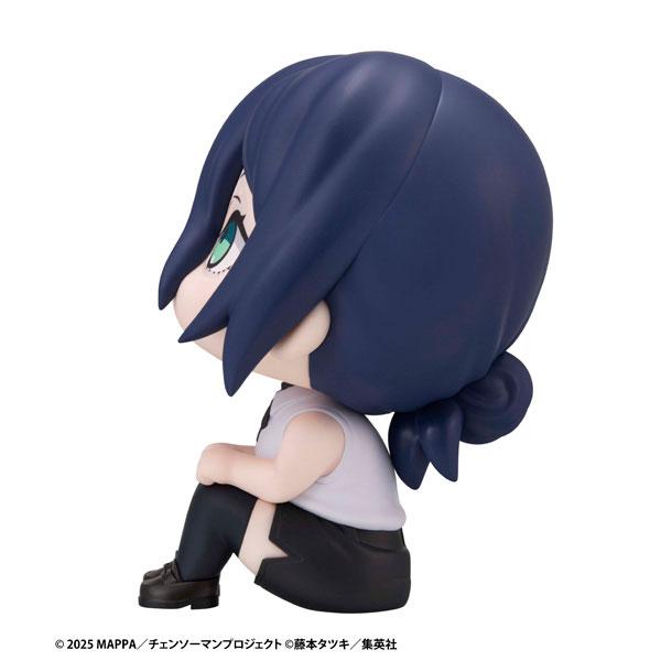 [預訂] LookUp 劇場版『鏈鋸人 蕾潔篇』 蕾潔 完成品模型《26年5月預約》