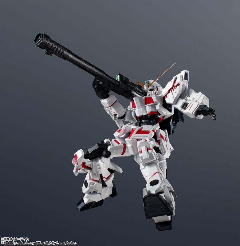 [預訂] GUNDAM UNIVERSE RX-0 UNICORN GUNDAM RENEWAL 『機動戰士高達UC』《25年6月預約》