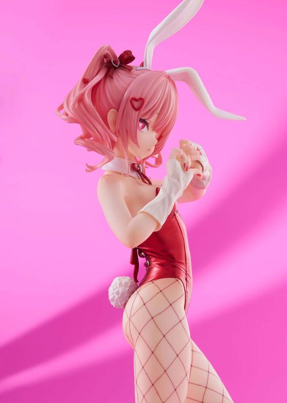 [預訂] ≪amiami限定特典≫rurudo老師原創角色 拉比 1/7 完成品模型《26年4月預約》