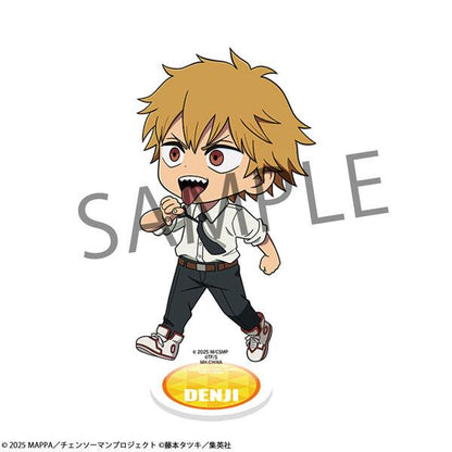 [預訂] Tokotoko立牌 劇場版『鏈鋸人 蕾潔篇』 8個入BOX《26年3月預約》