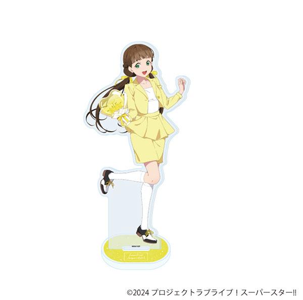 [預訂] BIG立牌「Love Live! Superstar!!」17/櫻小路希奈子(原創插圖)《25年6月預約》