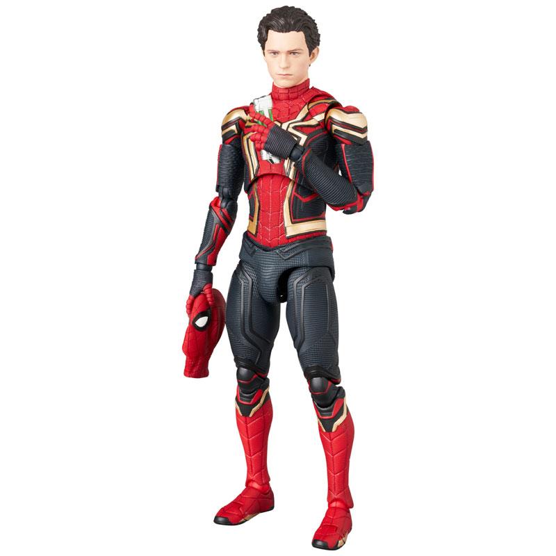 [Pre-order] MAFEX No.245 MAFEX SPIDER-MAN INTEGRATED SUIT "Spider-Man: No Fight or Home" "Pre-order April 25"