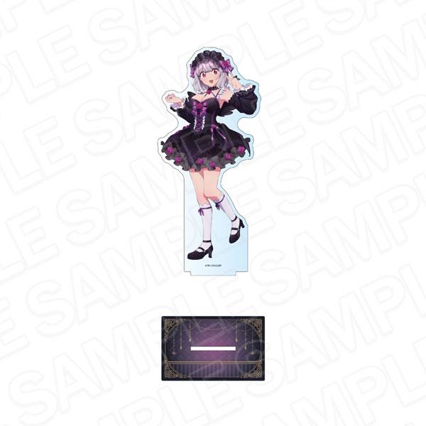 [預訂] GRIDMAN Universe 大立牌 新條茜 哥德蘿莉 ver.《25年9月預約》