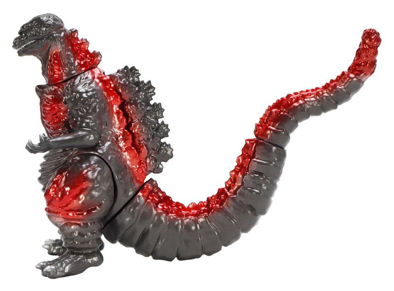 [預訂] CCP 中等尺寸系列 哥吉拉EX 第8彈 哥吉拉(2016) 第4形態 標準 Ver.《25年9月預約》