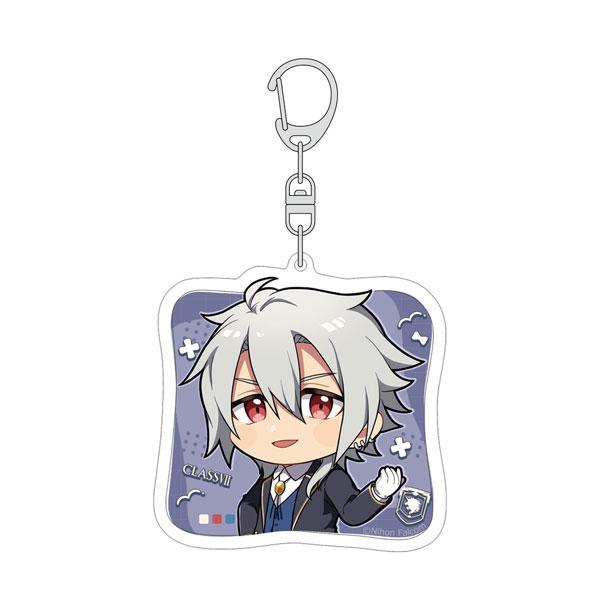 [Pre-order] Legend of Heroes: Kiseki Keychain (Clo/Waiter Clothes) "Pre-order for February 25"